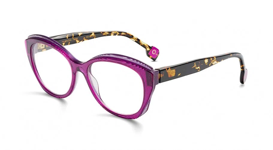 Etnia Barcelona ANONA Eyeglasses - view 11